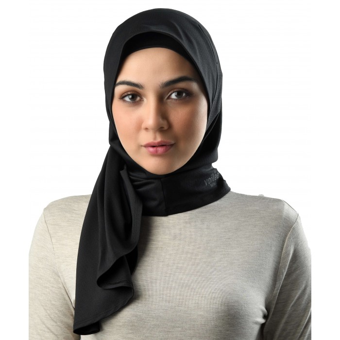 Valiant Activewear Hijab (New)