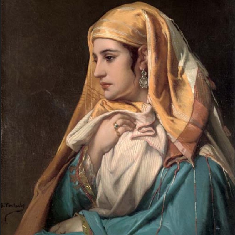 Fatima Al Fihri